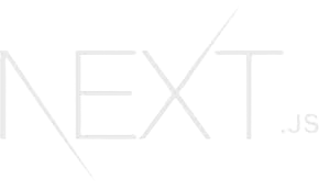 Next.JS logo